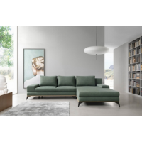 BENIX - MANILA NAROŻNIK Z FUNKCJĄ SPANIA I POJEMNIKIEM | PROMOCJA